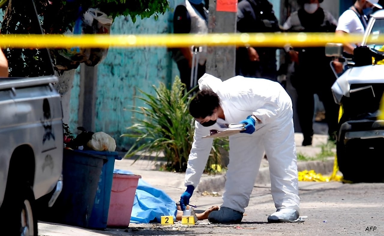 homicidios
