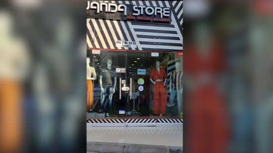 janda