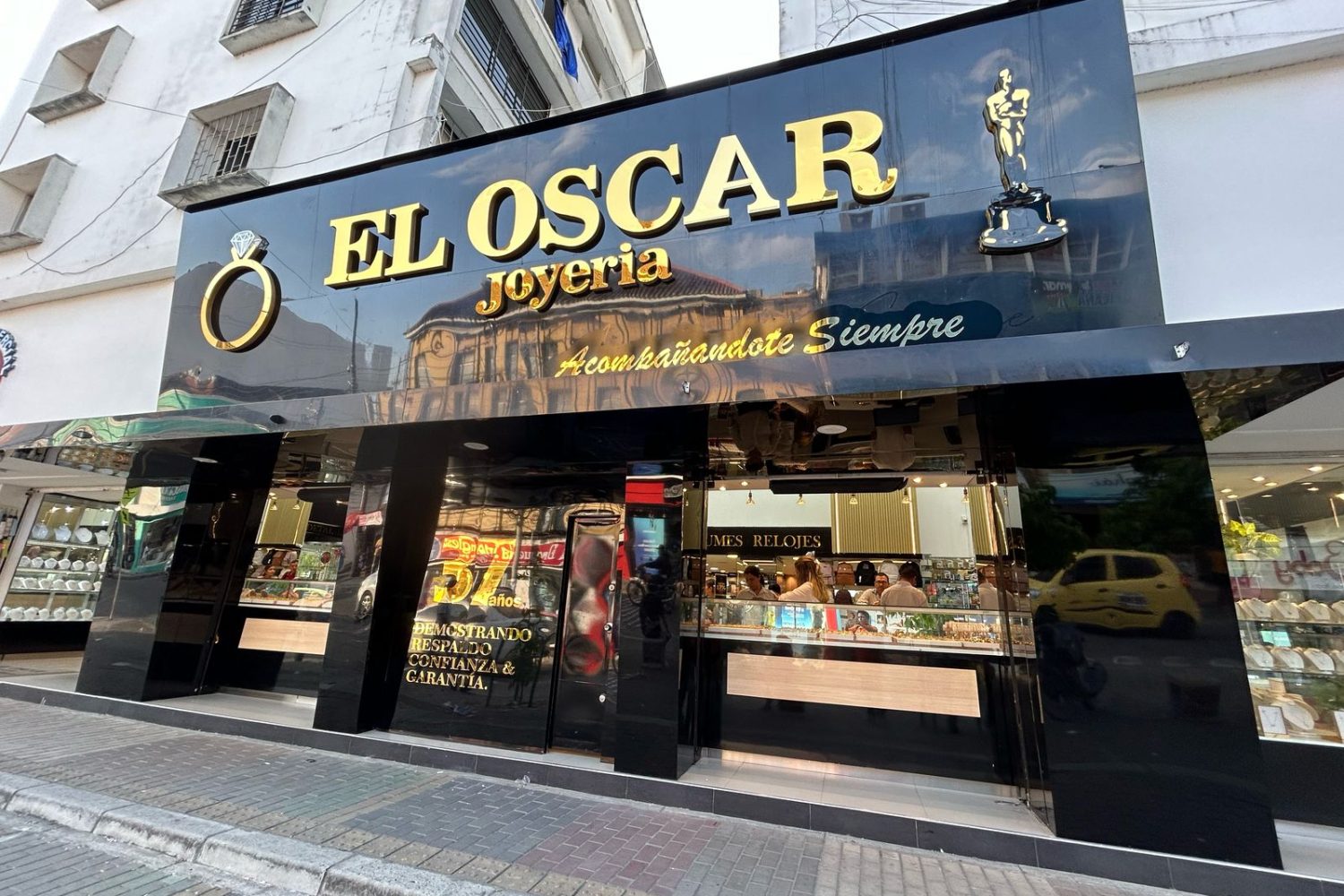 joyería