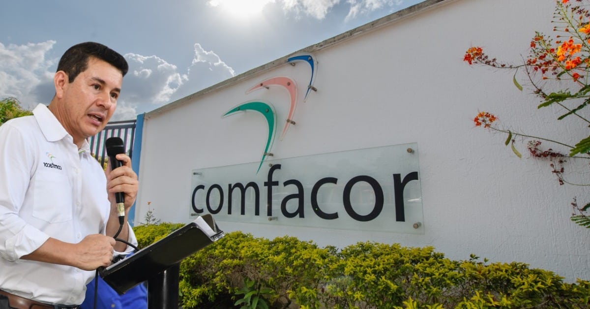 comfacor