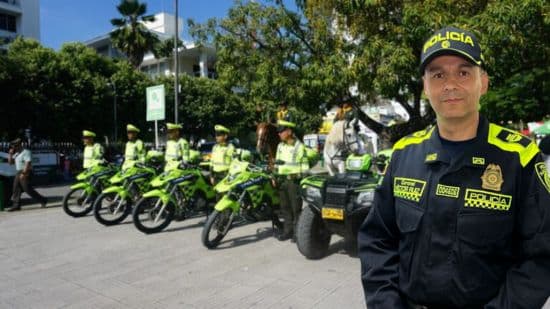 seguridad