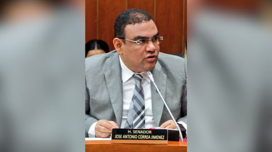 correa
