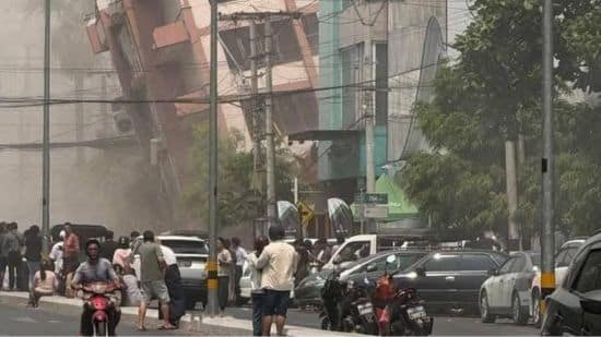 terremoto