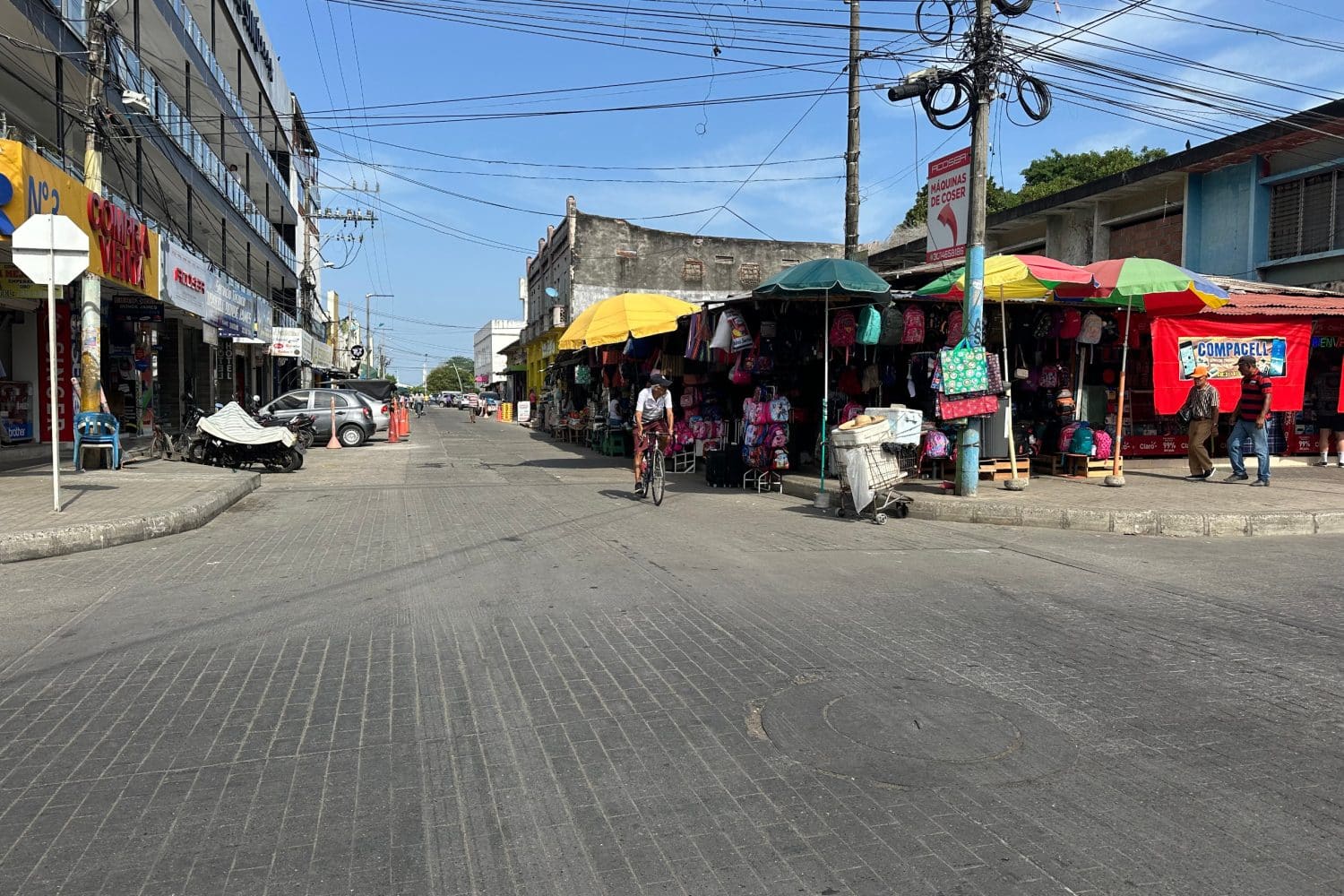 centro