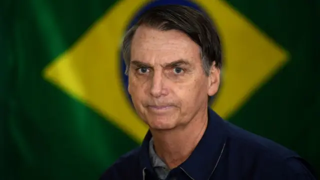 Jair Bolsonaro