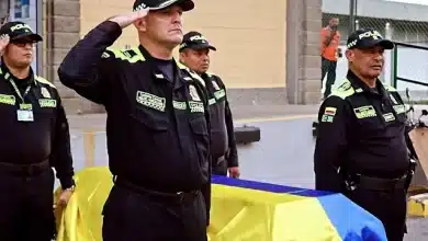 patrullero
