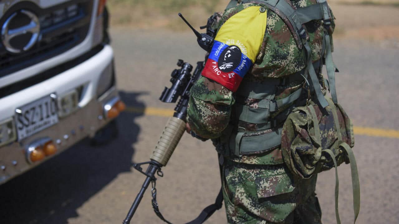 Farc