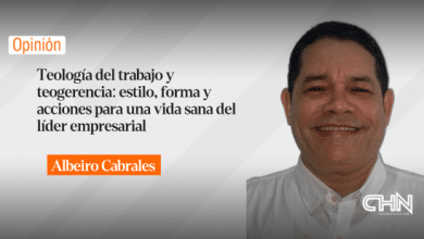 Teología