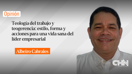 Teología
