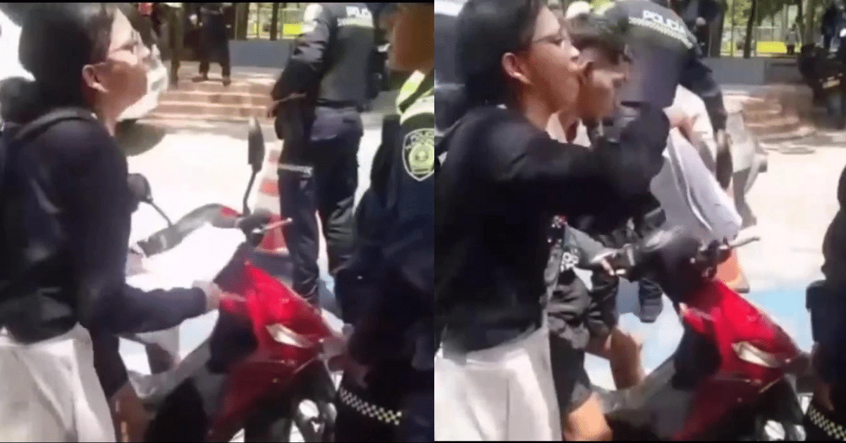 mujer