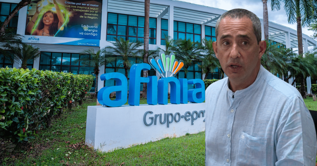Afinia