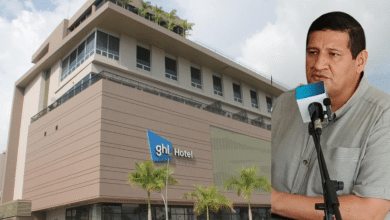 GHL