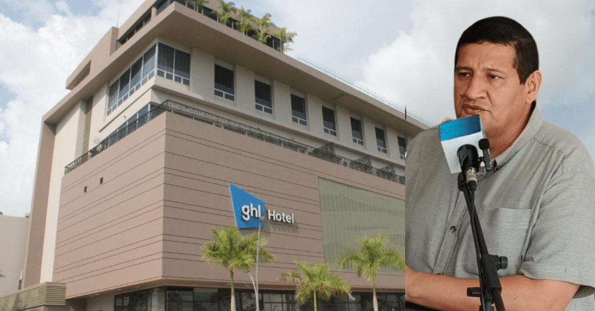 GHL