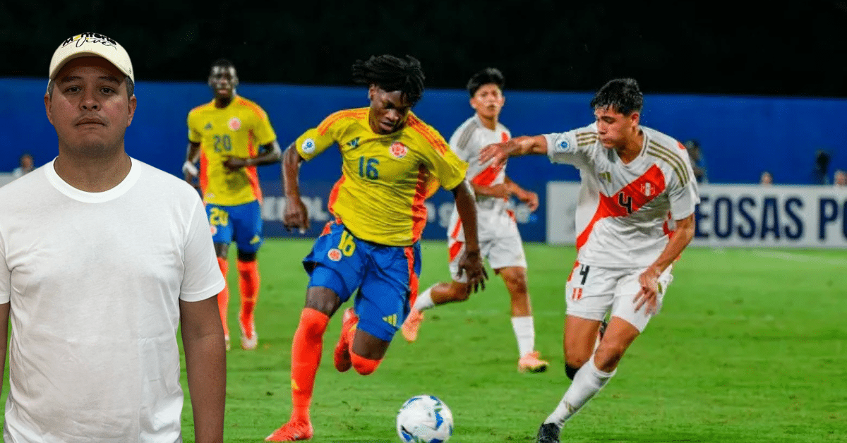 Sudamericano Sub-17