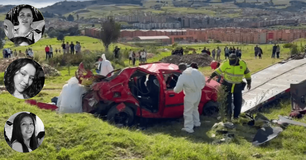 accidente