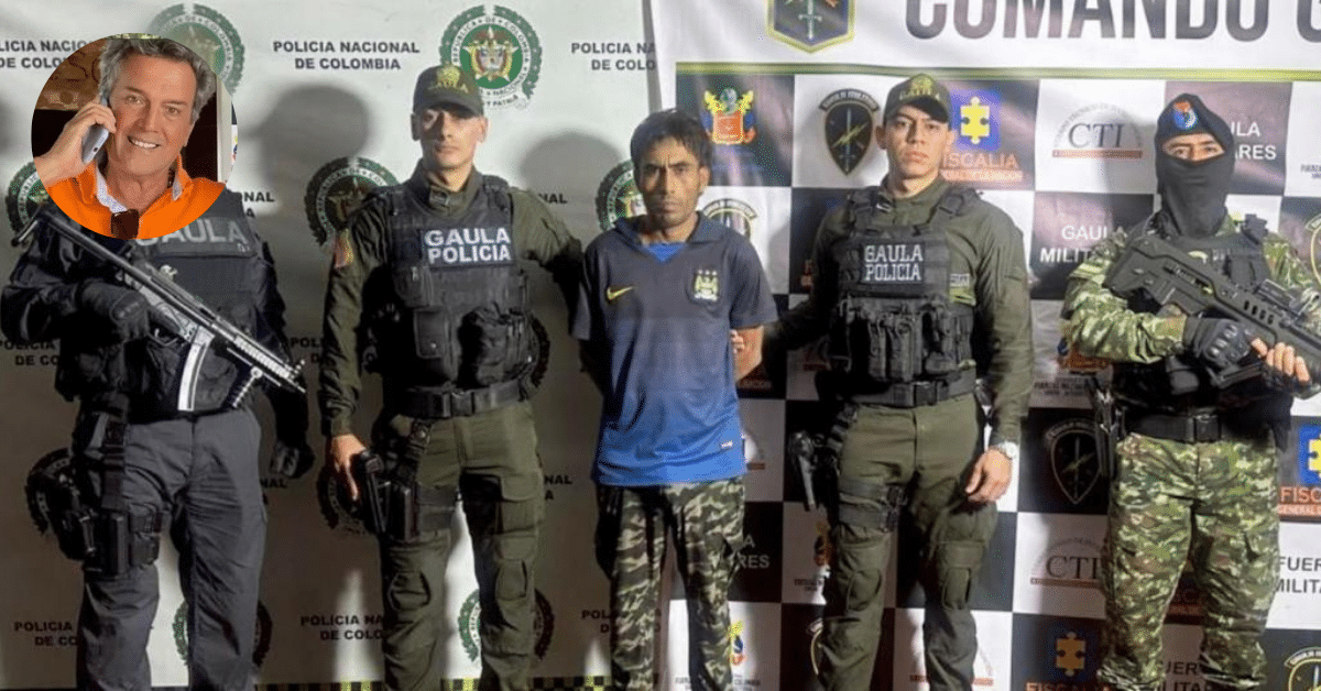 cárcel