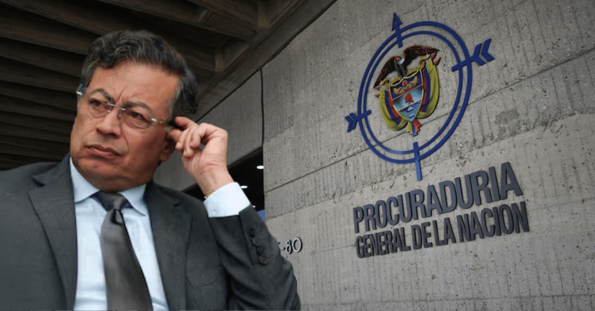Procuraduría