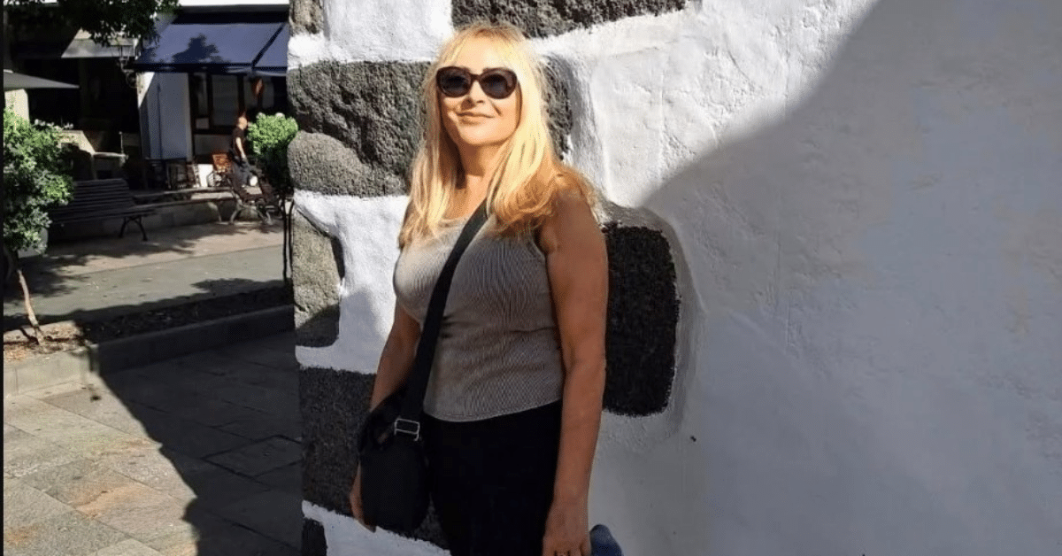 mujer