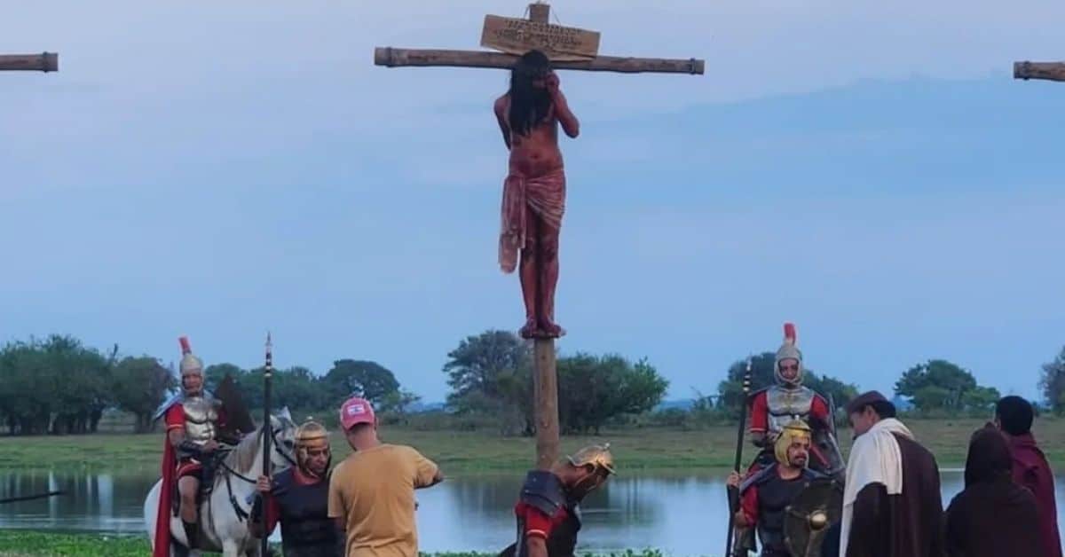 San Benito Abad