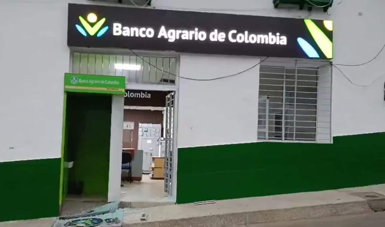 Banco Agrario