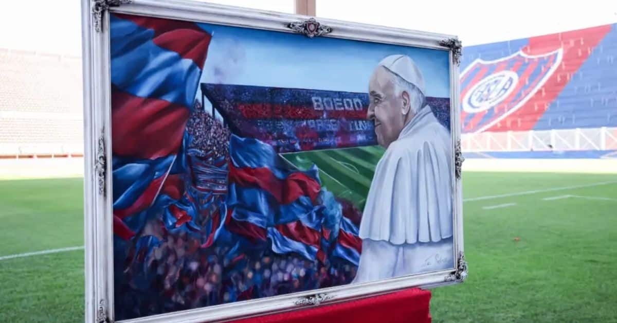 papa Francisco