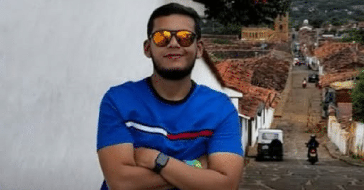joven