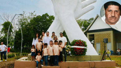 homenaje