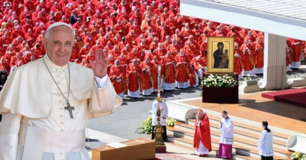 papa Francisco