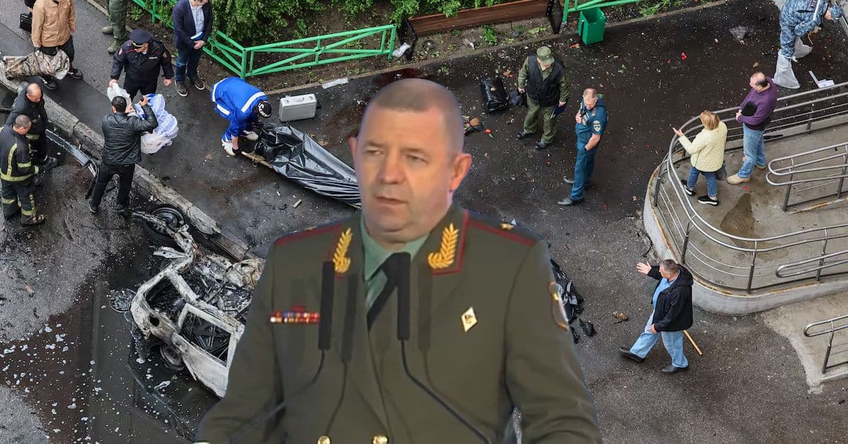 Moscú
