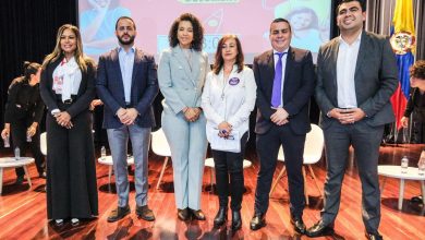 reconocimiento