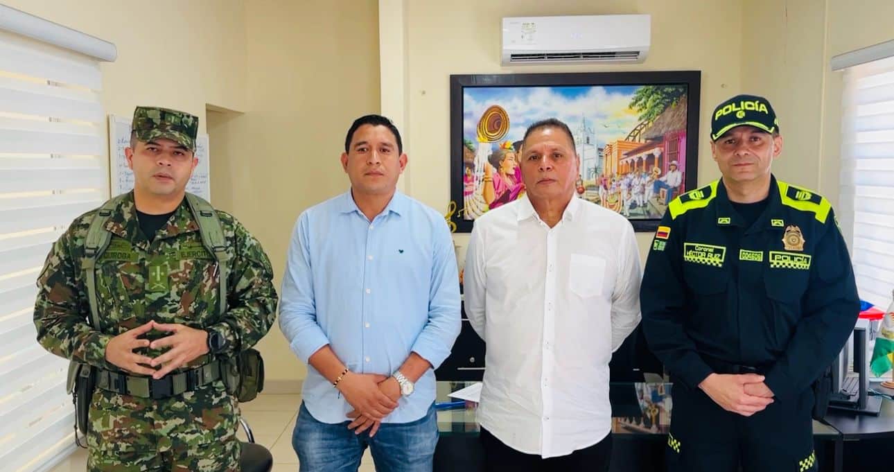 seguridad