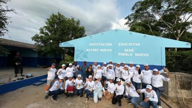 Institución Educativa