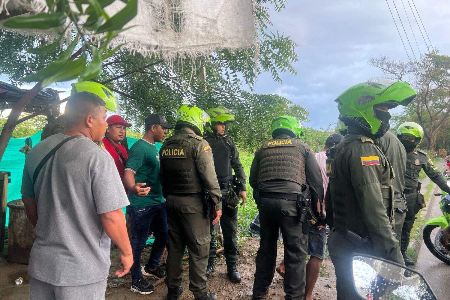 seguridad