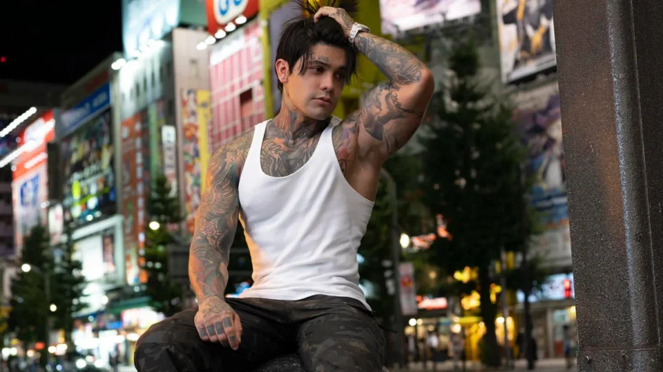 Yeferson Cossio