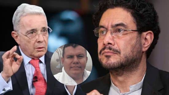 Uribe