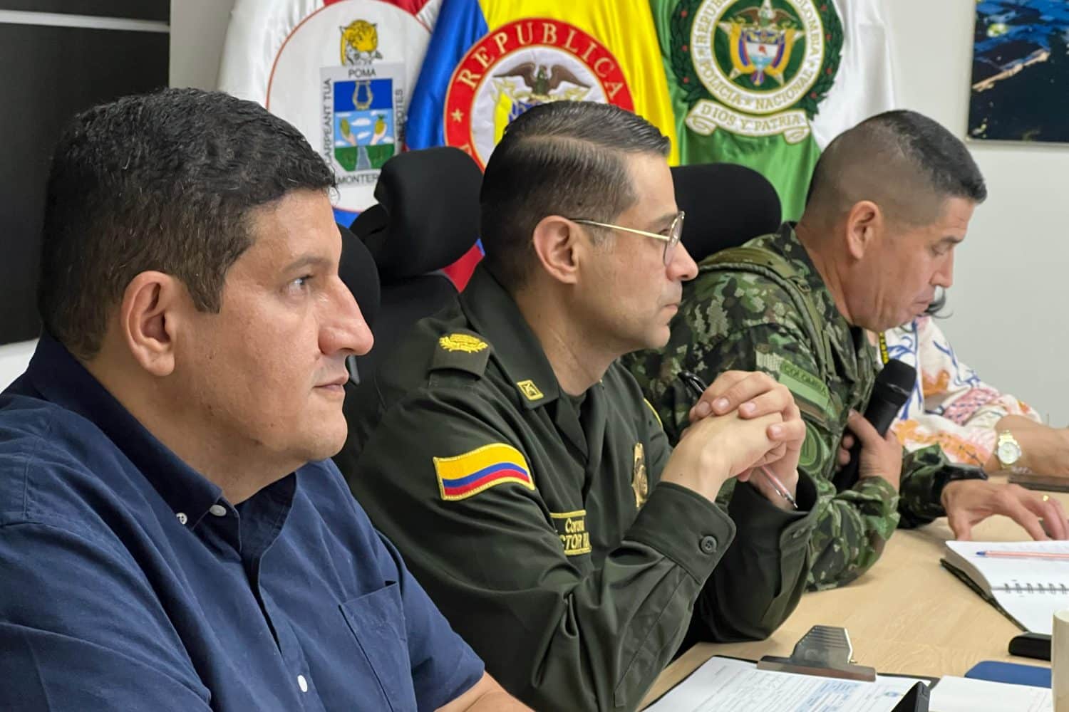 seguridad