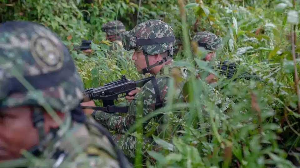 Ejército