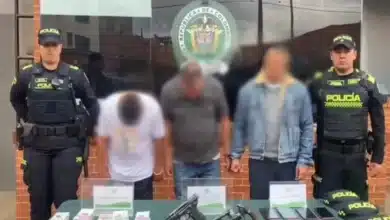 capturados