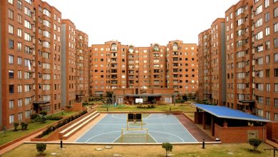 conjuntos residenciales