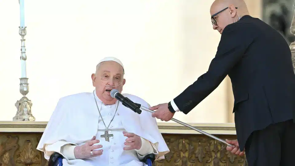 Papa Francisco