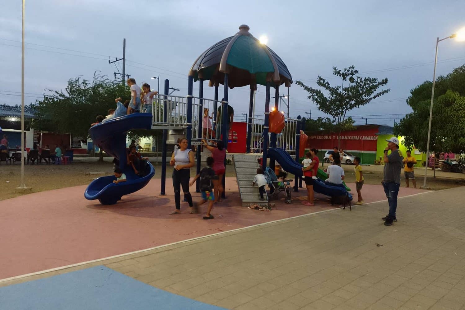 parque