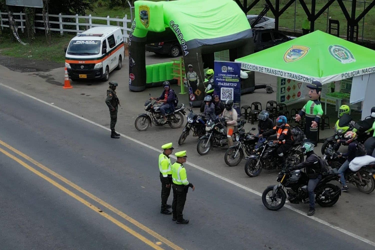 seguridad