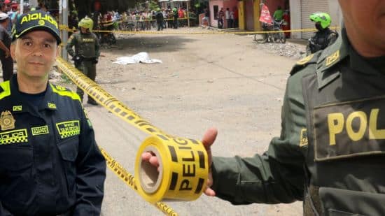 homicidios