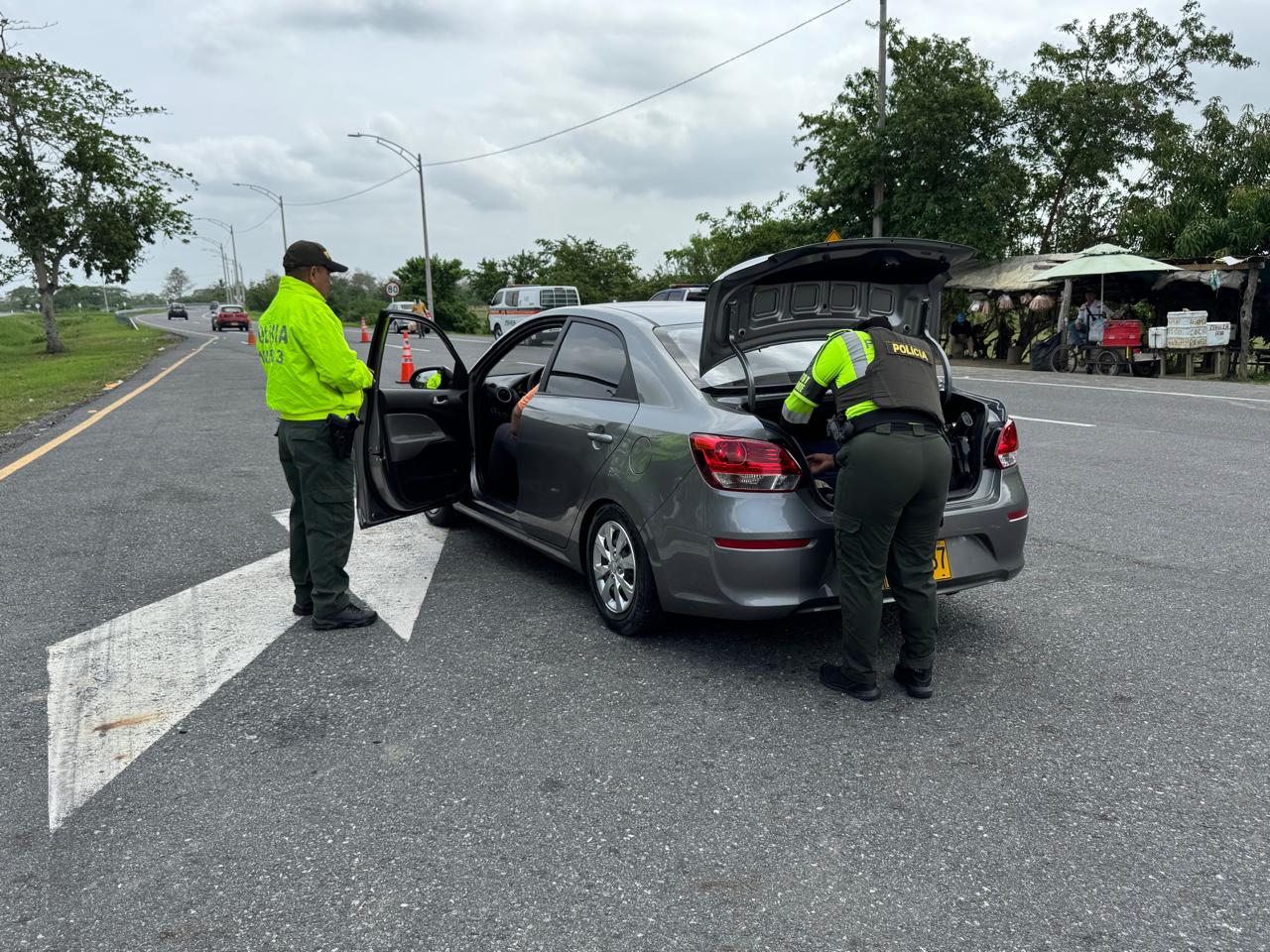 seguridad