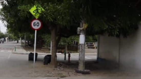 velocidad