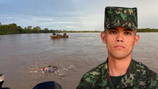 soldado