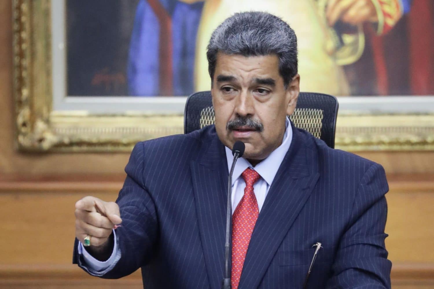 Venezuela
