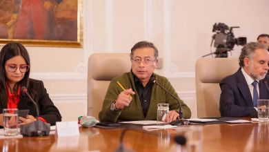 consejo de ministros