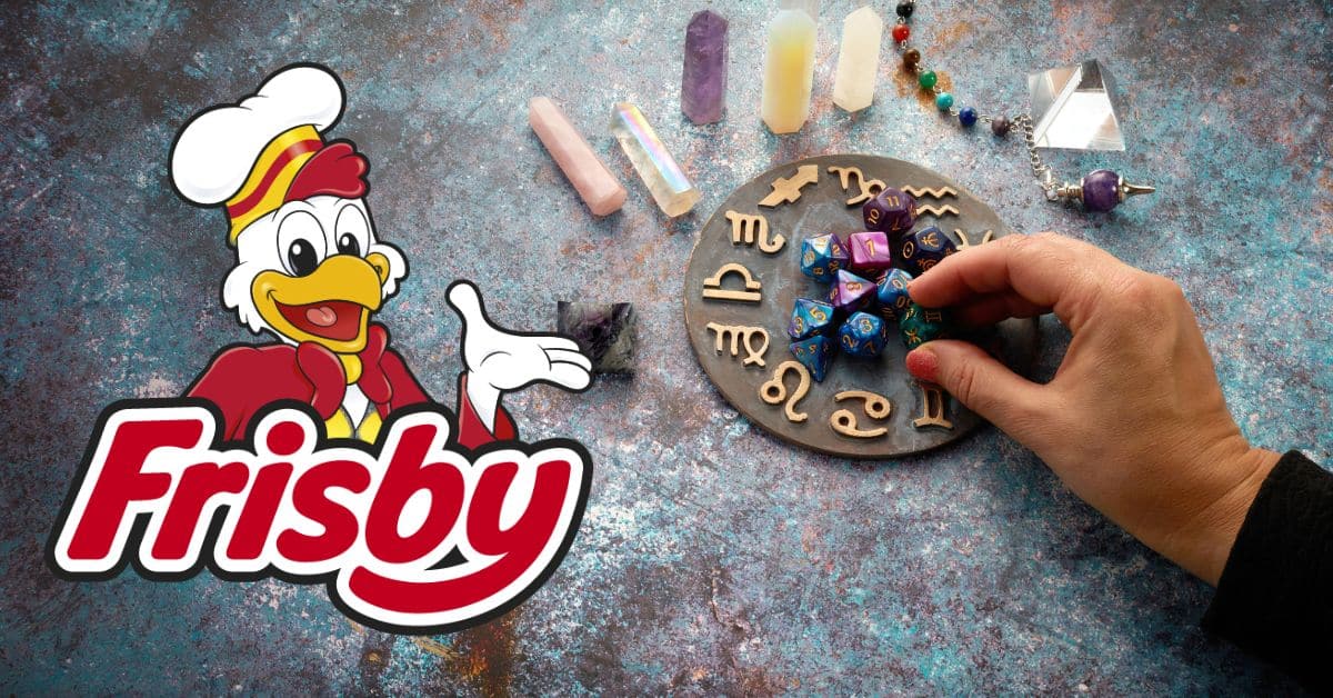 Frisby