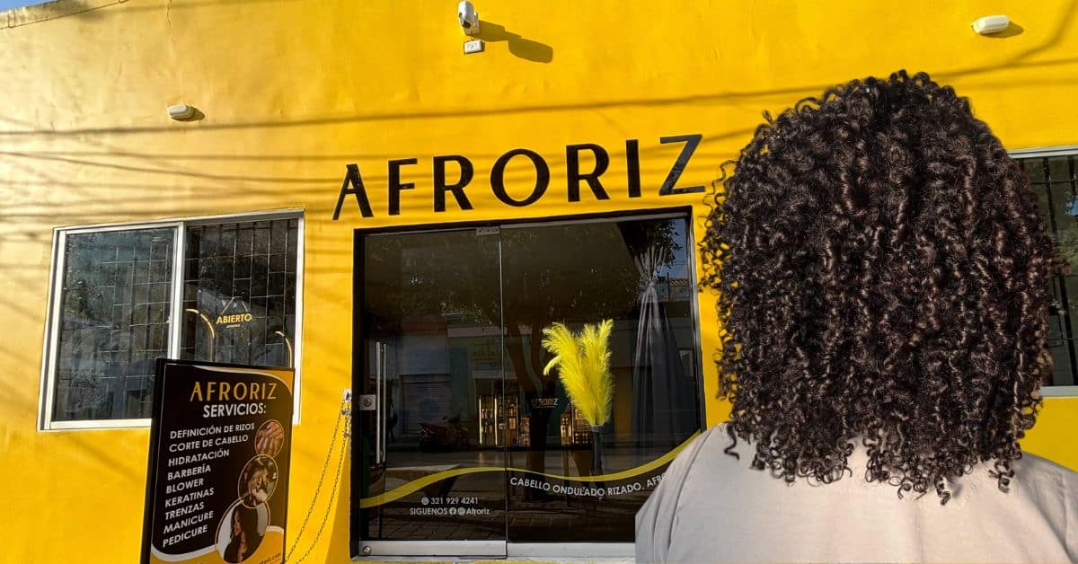 Afroriz